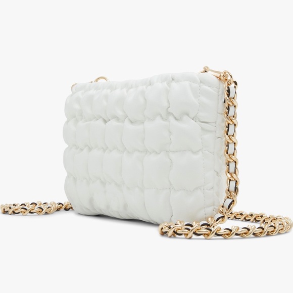 ALDO Ariyah Chain Detail Convertible
Shoulder bag - Picture 4 of 10